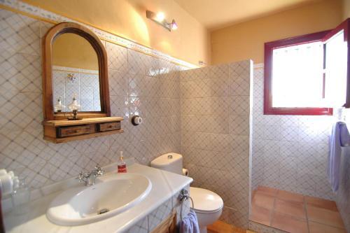 Villa Frigiliana 001