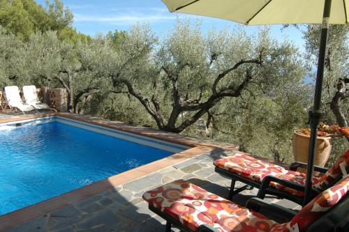 Villa Frigiliana 001