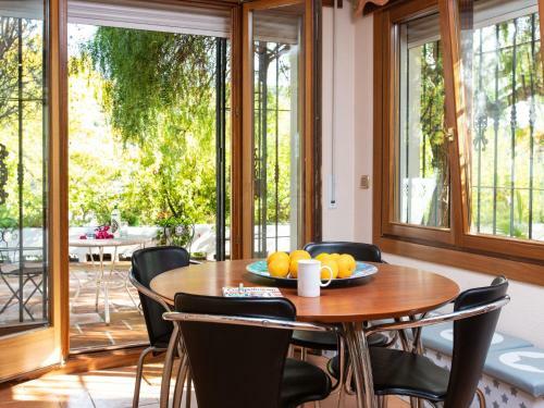 Holiday Home Villa Cuatro Vientos