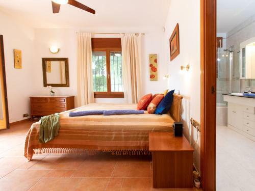 Holiday Home Cuatro Vientos
