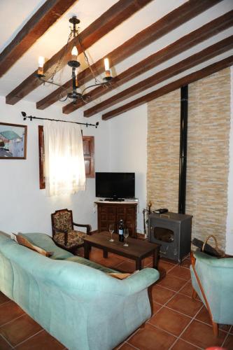 Villa Polborilla Spainsunrentals 1187
