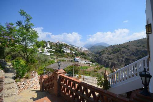 Villa Jacaranda