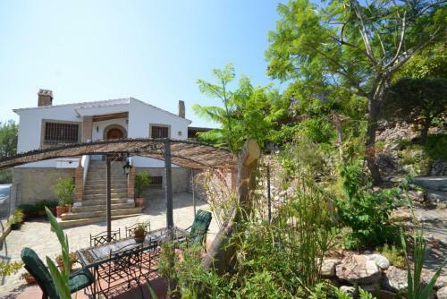 Villa Jacaranda