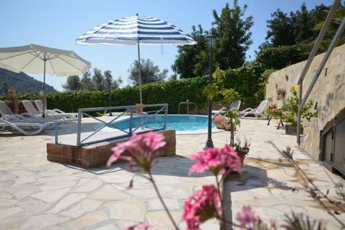 Villa Jacaranda