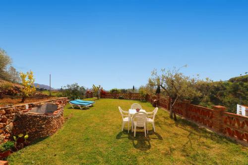 Villa Leo Spainsunrentals 1136