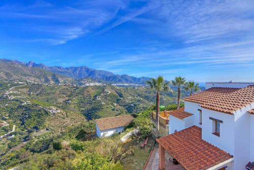 Villa Los Tres Soles