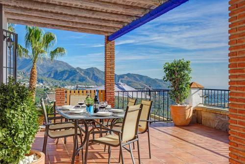 Villa Los Tres Soles