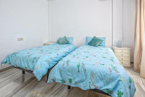 Apartamento Beachfront Townhouse Beatriz By Rafleys