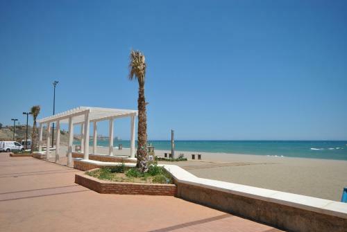 Cubo's Apartamento Don Juan Fuengirola