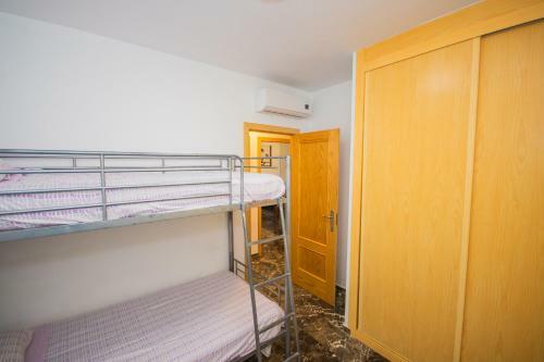 Cubo's Apartamento Don Juan Fuengirola