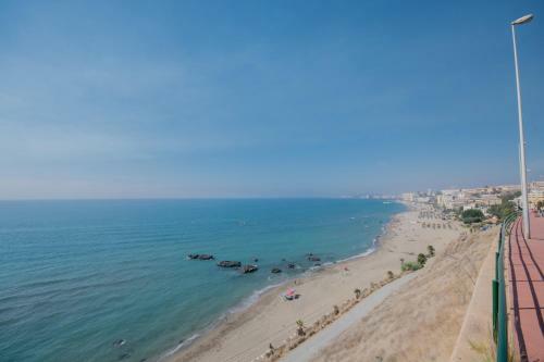 Cubo's Apartamento Don Juan Fuengirola