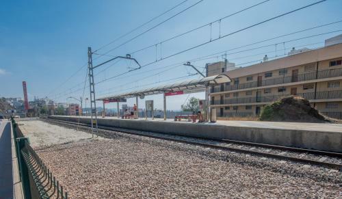 Cubo's Apartamento Don Juan Fuengirola