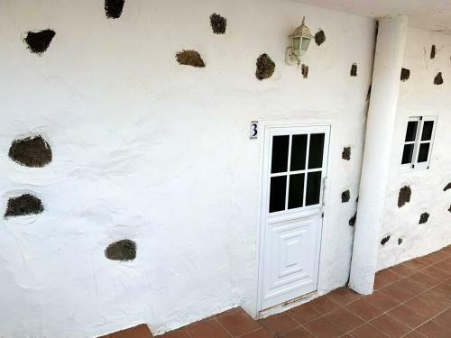 Apartamento Studio In Frontera With Terrace 2 Km From The Beach