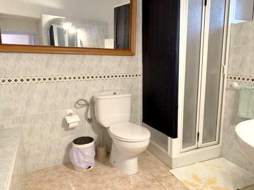 Apartamento Studio In Frontera With Terrace 2 Km From The Beach