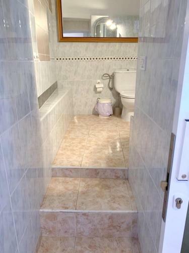 Apartamento Studio In Frontera With Terrace 2 Km From The Beach
