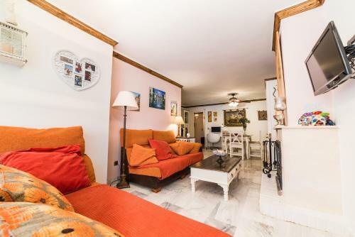 Casa Tomillo - Con Wifi