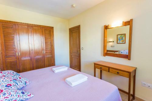 Apartamento ?beachfront 1br Ronda 4 - Ac/wifi/pool