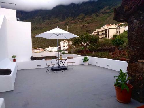 Casa Los Viejos