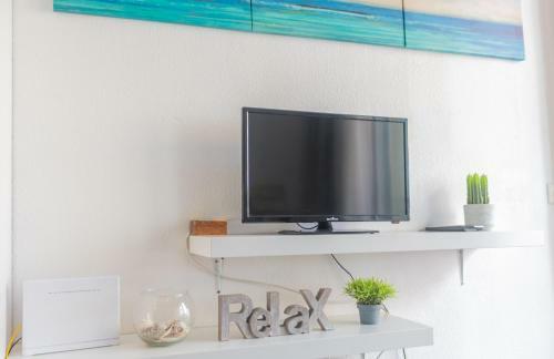 Apartamento Cubo's Estudio La Perla 6