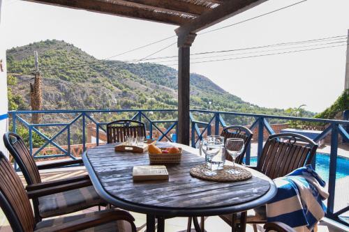 Villa Lotea -nerjazul Villas-
