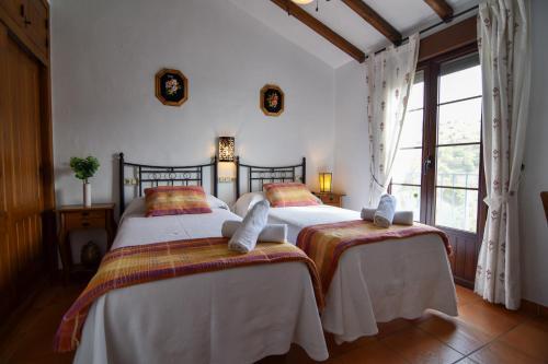 Villa Lotea -nerjazul Villas-