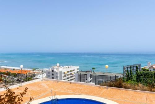 Apartamento Torreblanca Del Sol