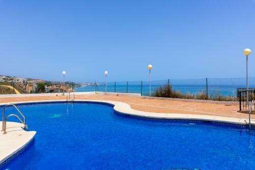 Apartamento Torreblanca Del Sol