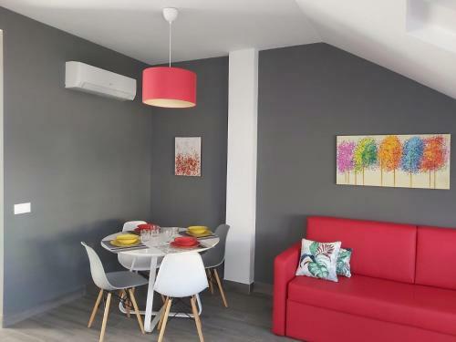 Medea Apartments
