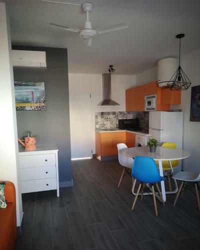 Medea Apartments