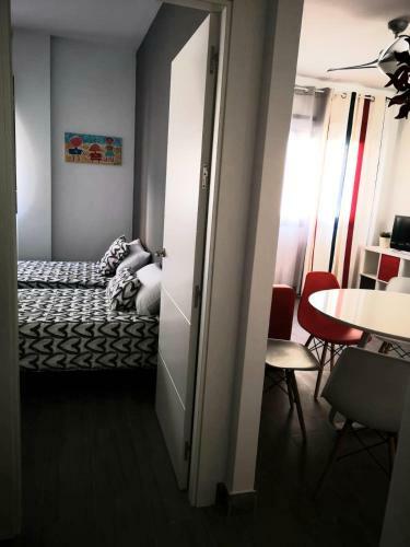 Medea Apartments