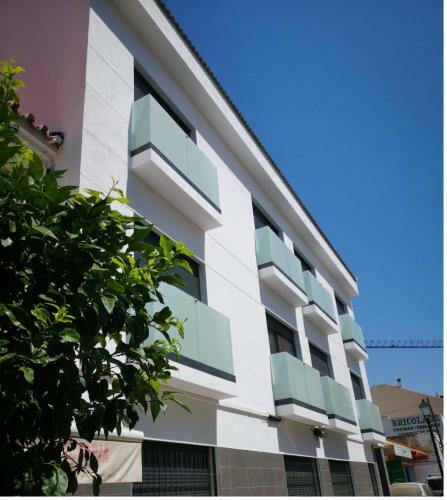 Medea Apartments