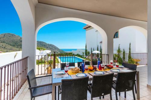 Nerja Paradise Rentals - Villa Cataleya