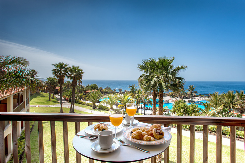 Hotel Esencia de La Palma By Princess