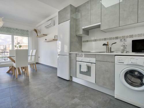 Apartamento Sur Suites El Carmen