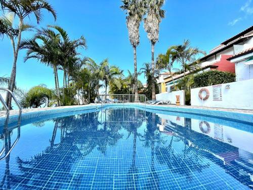 One Bedroom Apartment, Ocean View, Fuencaliente