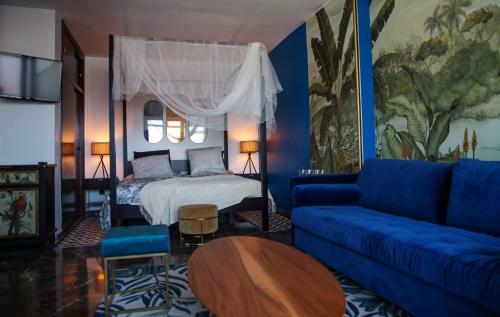 Apartamento Bonobo Suite