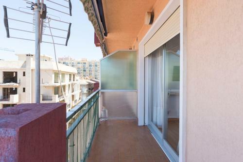 Apartamento Malagasuite Fuengirola Pier
