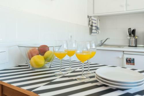 Apartamento Malagasuite Fuengirola Pier