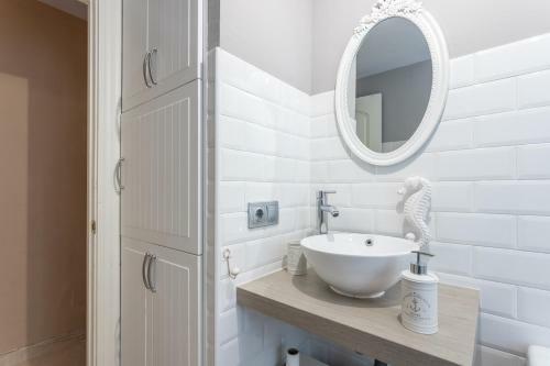 Apartment Versalles By Ramsol