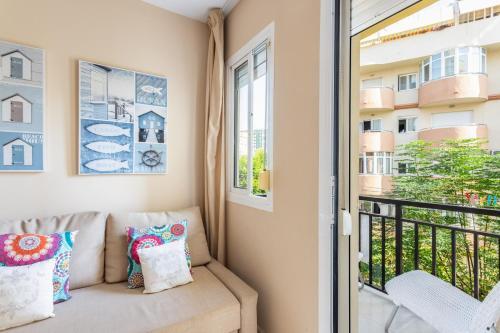 Apartment Versalles By Ramsol