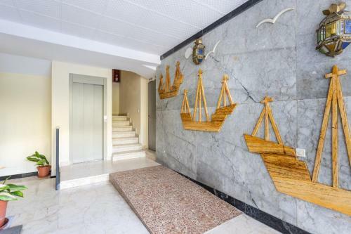 Apartment Versalles By Ramsol