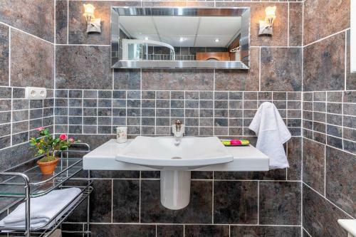Apartamento Solaga - Castillo