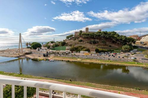Apartamento Solaga - Castillo