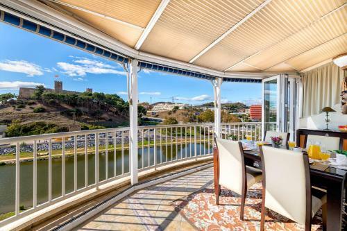 Apartamento Solaga - Castillo