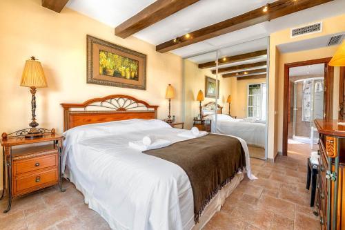 Apartamento Solaga - Castillo