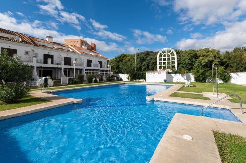 Apartamento Solaga - Castillo