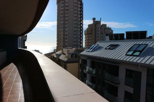 Apartamento Sede�o