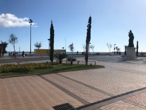 Apartamento Atico Deluxe Fuengirola