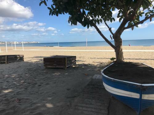 Apartamento Atico Deluxe Fuengirola