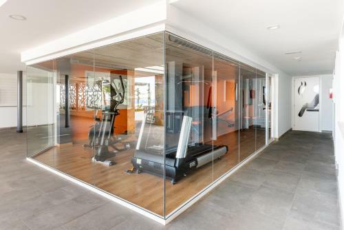 Apartamento Monte Paraiso
